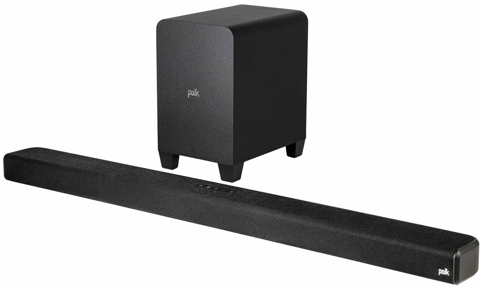  Polk Audio Signa S4