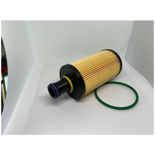 LR133455 Фильтр Масляный Land Rover