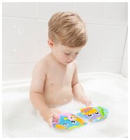 Playgro Книжка-пищалка Playgro 0186965