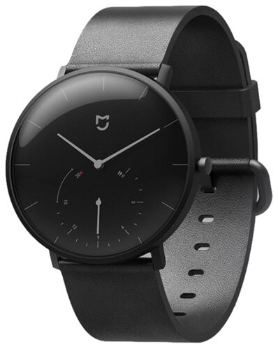 Характеристики модели Умные часы Xiaomi Quartz Watch на Яндекс.Маркете