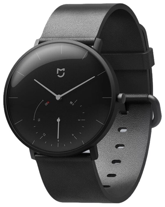 Умные часы Xiaomi Quartz Watch — купить по выгодной цене на Яндекс.Маркете