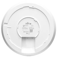 Wi-Fi точка доступа Ubiquiti UniFi AP XG белый