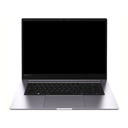 Ноутбук Infinix INBOOK X2 PLUS XL25 71008300758 156 Core i5 1155G7 8Gb SSD 512Gb Iris Xe Graphics Серый 4040000₽