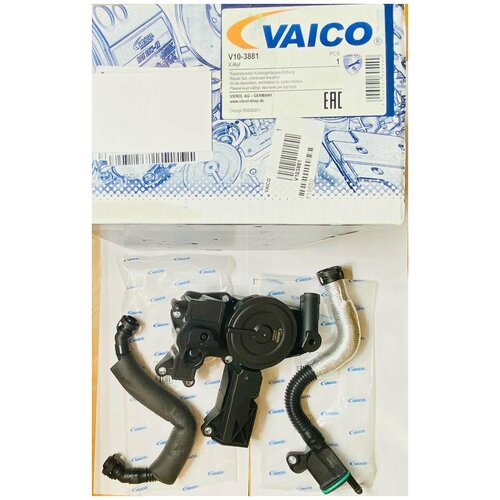 Ремонтный набор, вентиляция картера Vaico V103881