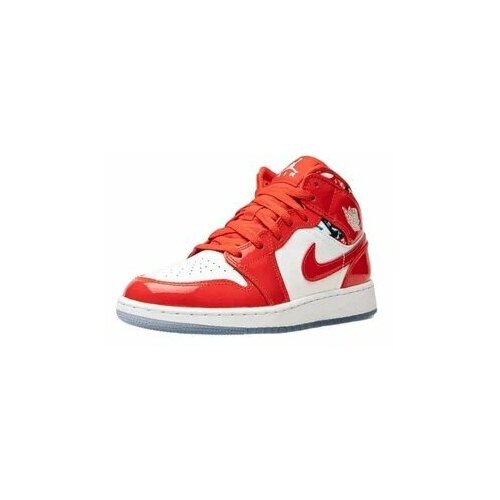 Кроссовки для детей и подростков Nike Air Jordan 1 Mid SE 