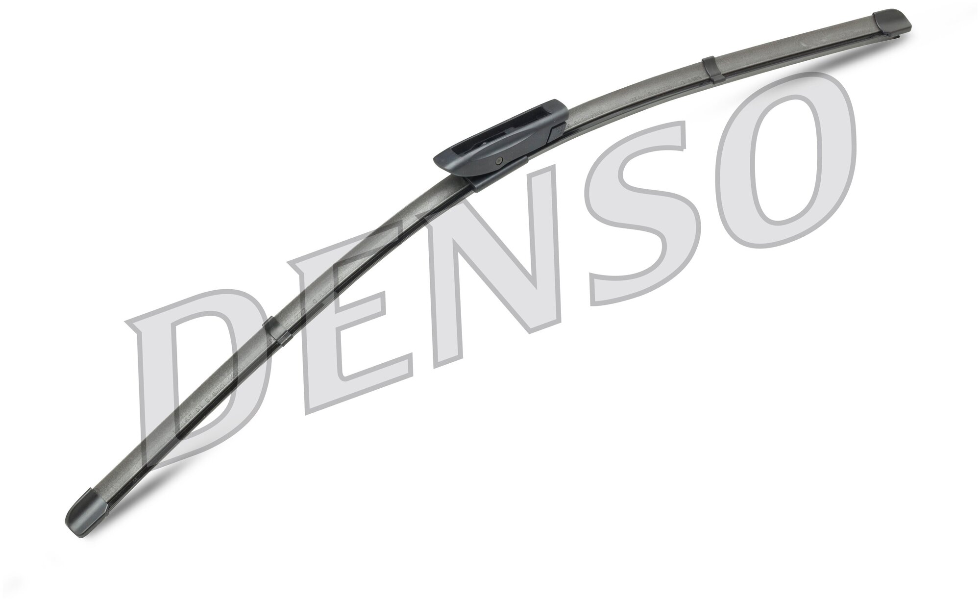 Комплект стеклоочистителей Denso WB-Flat Blade 600/450 мм, DF-009 - фото №19