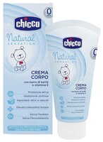 Chicco Лосьон для тела Natural Sensation 150 мл