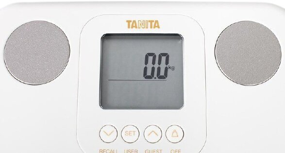 Весы напольные Tanita - фото №6
