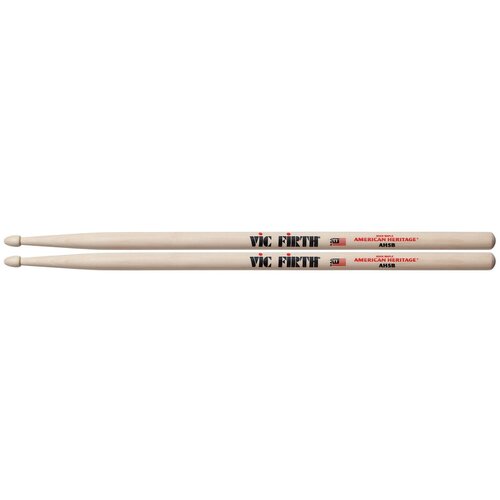 Барабанные палочки клен Vic Firth AH5B