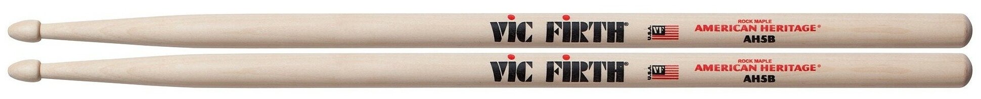 Палочки для барабана VIC FIRTH AH5B