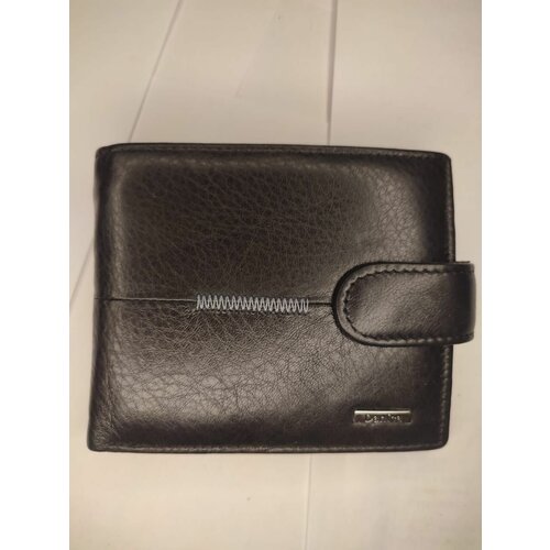 фото Кошелек мужской натуральная кожа нет бренда