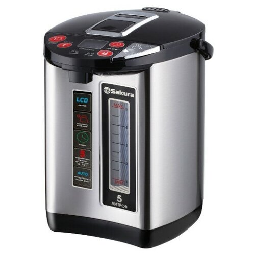 Термопот SA-1355BS 469200₽