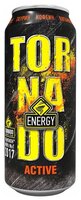 Энергетический напиток Tornado Energy Active, 0.45 л