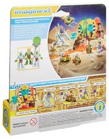 Игровой набор Imaginext Расхитители гробниц FDN35