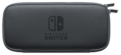 Nintendo Switch чехол и защитная пленка