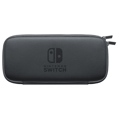 Чехол + защитная пленка Nintendo ACSWT3 для Switch .