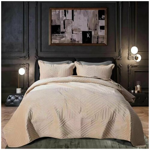 Покрывало на кровать 240*250