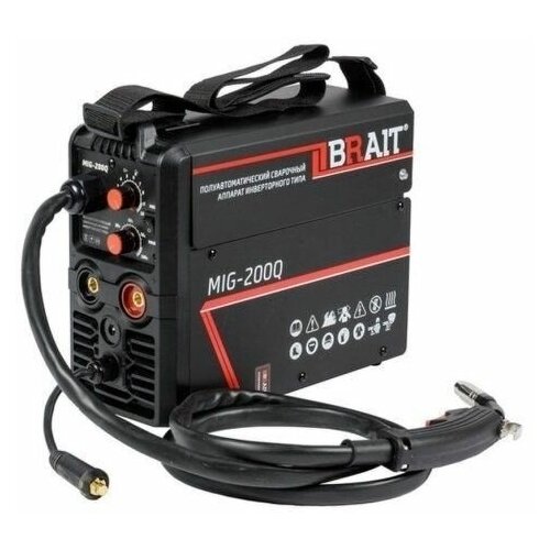 Сварочный аппарат инвентор подарок проволока омедненная 1719000₽