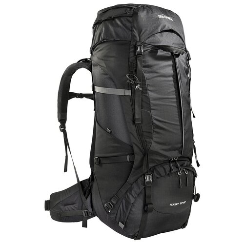 tatonka backpack yukon 70 10 black Рюкзак Tatonka YUKON 70+10 black 1345.040