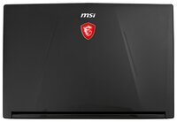 Ноутбук MSI GL73 8RC (Intel Core i5 8300H 2300 MHz/17.3"/1920x1080/8GB/1128GB HDD+SSD/DVD нет/NVIDIA