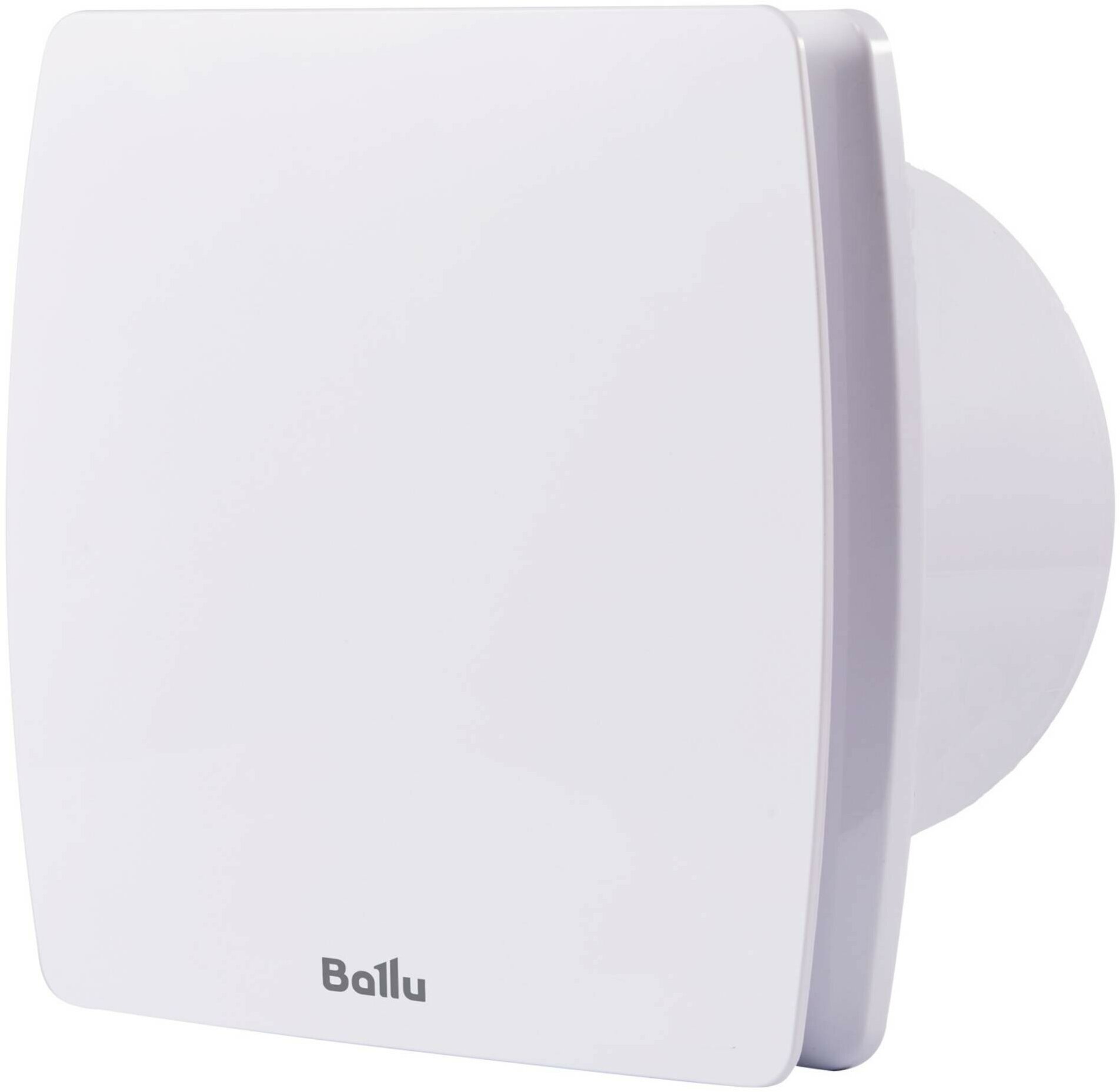 Вентилятор вытяжной Ballu BAF-SL 150 20 Вт