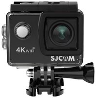 Экшн-камера SJCAM SJ4000 Air черный