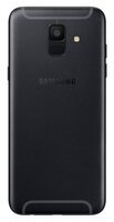 Смартфон Samsung Galaxy A6 32GB синий
