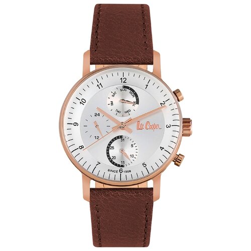 фото Наручные часы lee cooper