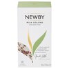 Чай улун Newby Milk oolong в пакетиках - изображение
