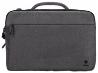 Сумка Baseus Sleeve Carrying Bag Case for 15 серый