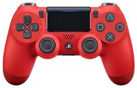 Геймпад Sony Dualshock 4 v2 Color Midnight blue