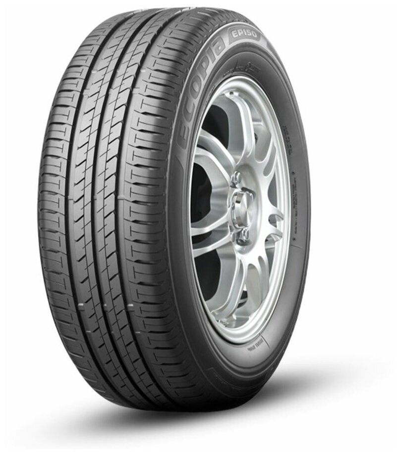 Шины летние Bridgestone Ecopia EP150 185/65 R14 86 H