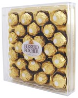 Набор конфет Ferrero Rocher Бриллиант 300 г