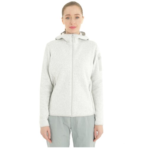 Куртка для активного отдыха Arcteryx Covert Hoody Women'S Solitude H (US:L)