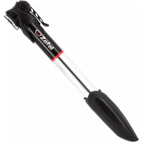 Мини-насос Zefal Air Profil XL ручной телескопический сереброчёрный 8400 199000₽