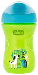 Поильник Chicco Easy Cup, 266 мл