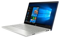 Ноутбук HP PAVILION 15-cs0026ur (Intel Core i5 8250U 1600 MHz/15.6