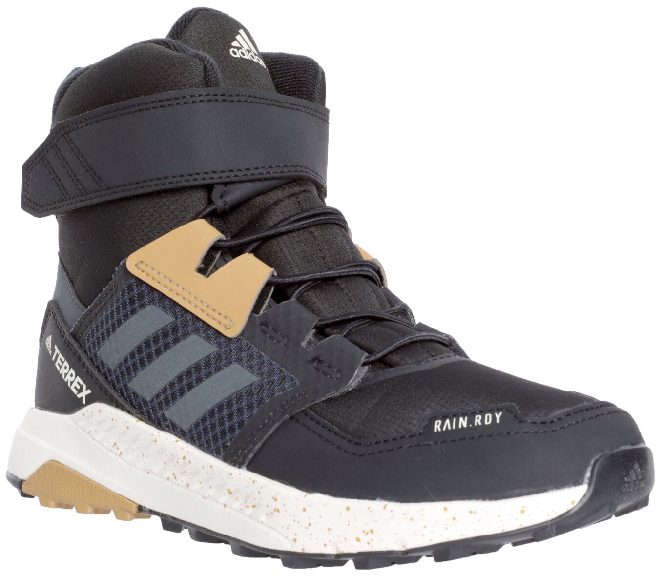 фото Ботинки adidas Terrex Trailmaker