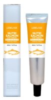 Lebelage Крем для глаз Eye cream nutri salmon 40 мл