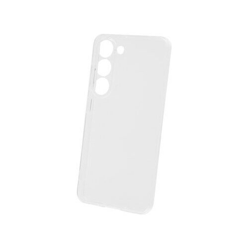 Панель-накладка Gresso Air Transparent для Samsung Galaxy S23