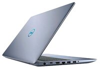 Ноутбук DELL G3 15 3579 (Intel Core i7 8750H 2200 MHz/15.6