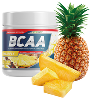 BCAA Geneticlab Nutrition BCAA 2:1:1 (250 г) вишневая кола