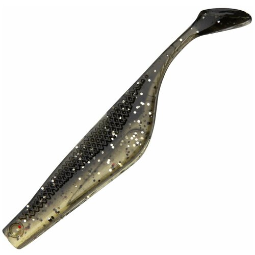 Силиконовые приманки для рыбалки Fox Rage Quiver Shad 55мм Silver Pearl 420₽