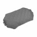 Надувная подушка Pillow Luxe Grey, серая (12LPGY01D)
