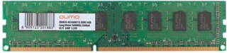 Оперативная память Qumo 4 ГБ DDR3L 1600 МГц DIMM CL11 QUM3U-4G1600K11L