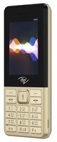 Телефон Itel it5613 шампань