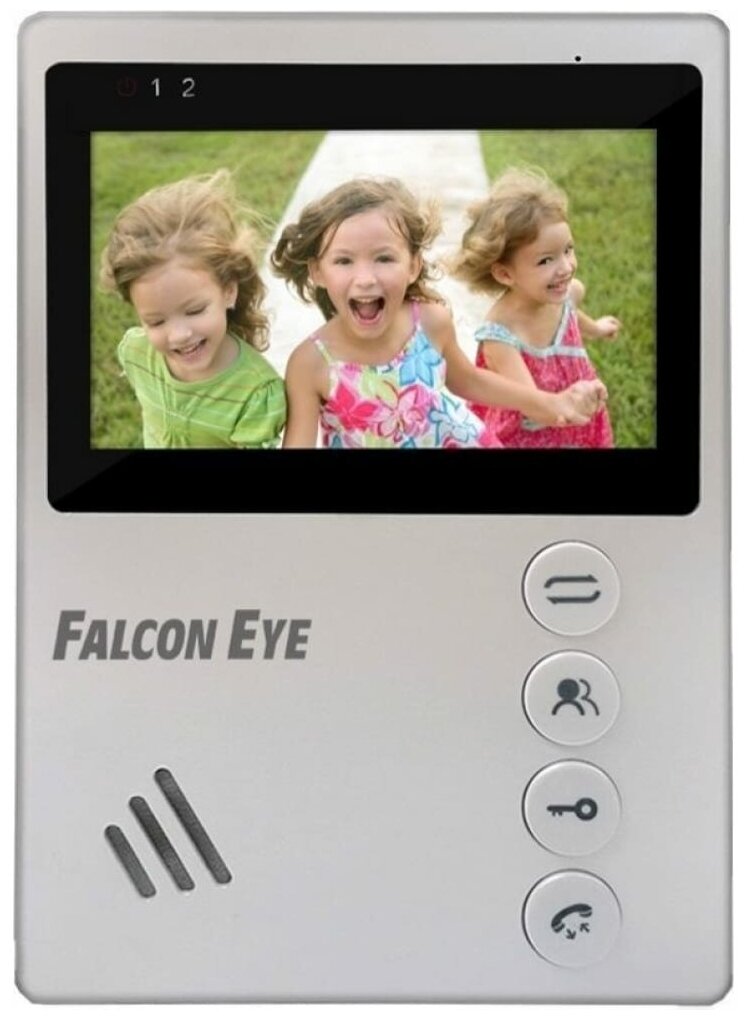 Видеодомофон Falcon Eye Vista