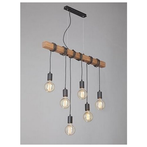 фото Люстра vitaluce v4773-1 6s e27