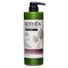 Bothea Salon Line Keratin Treatment Кератиновый уход для волос на основе масла ореха манкетти из Замбии - изображение