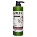 Bothea Salon Line Keratin Treatment Кератиновый уход для волос на основе масла ореха манкетти из Замбии - изображение